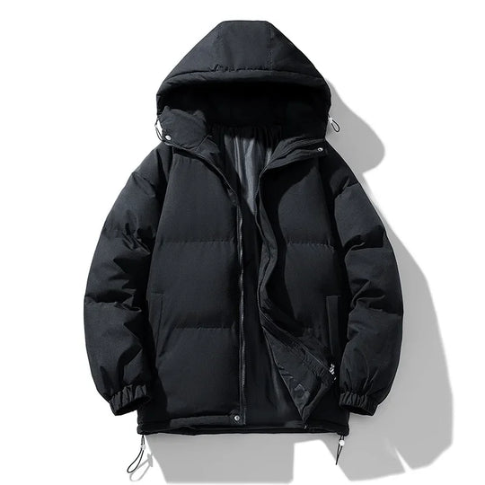 LB Puffer Jacket