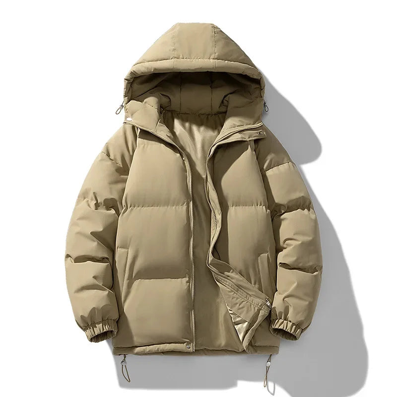 LB Puffer Jacket