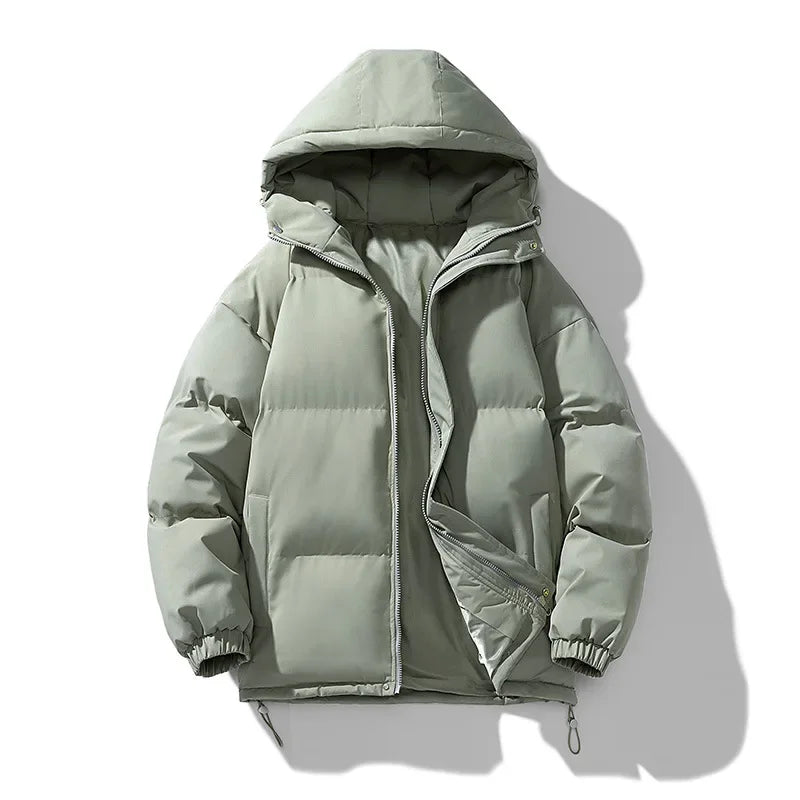 LB Puffer Jacket
