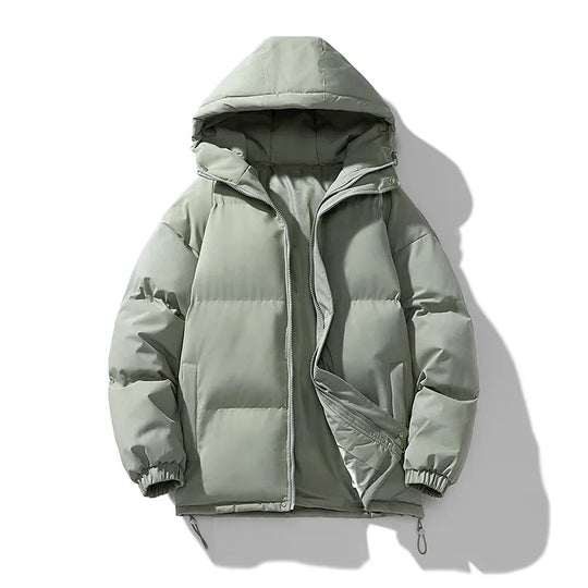 LB Puffer Jacket