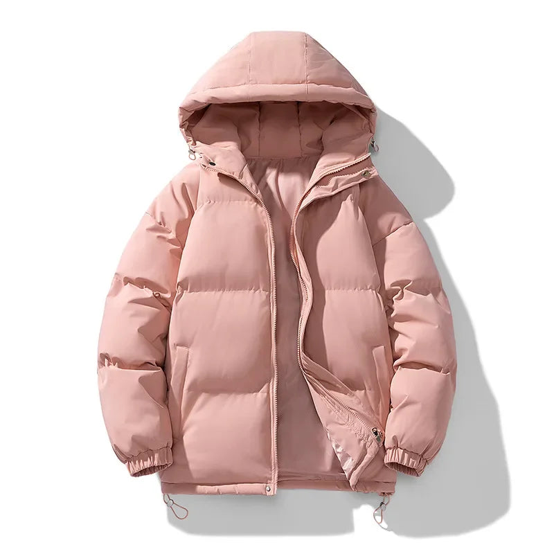 LB Puffer Jacket