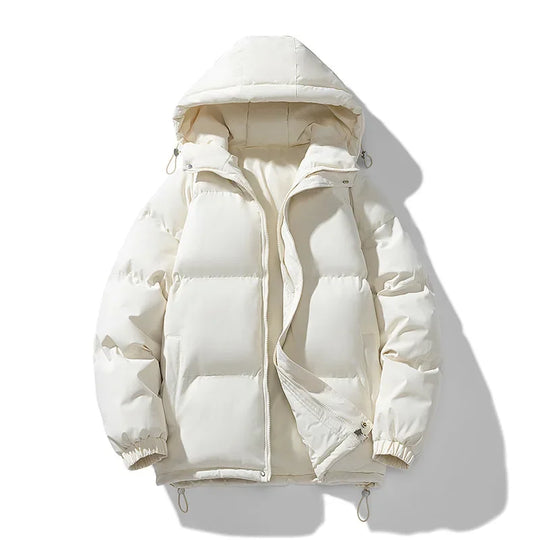 LB Puffer Jacket