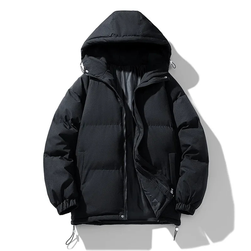 Men Winter Jacket
