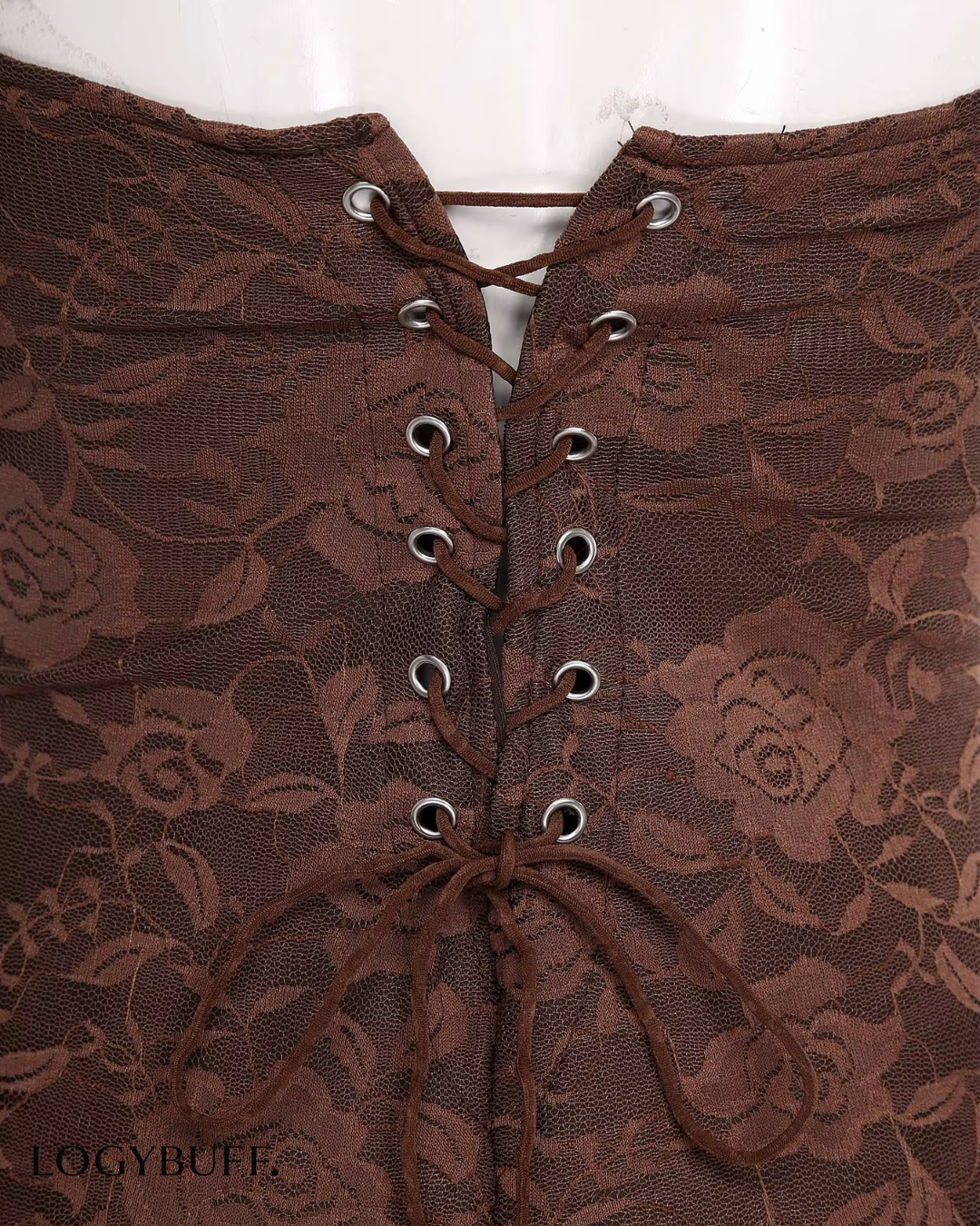 Power Grace Halter Jumpsuit