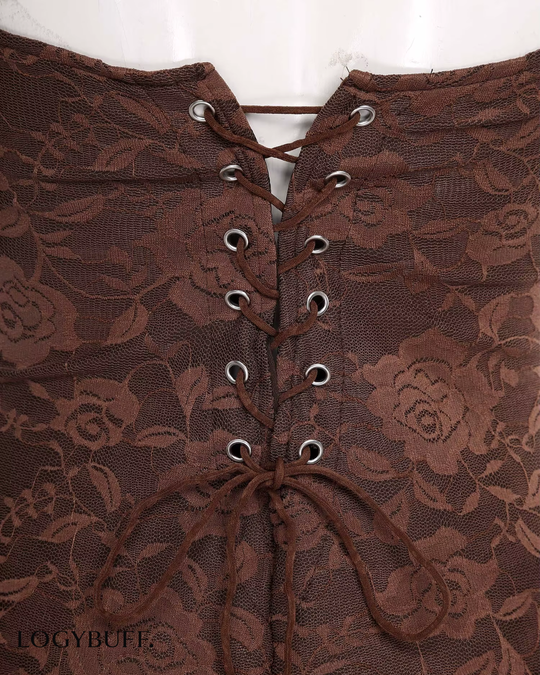 Power Grace Halter Jumpsuit