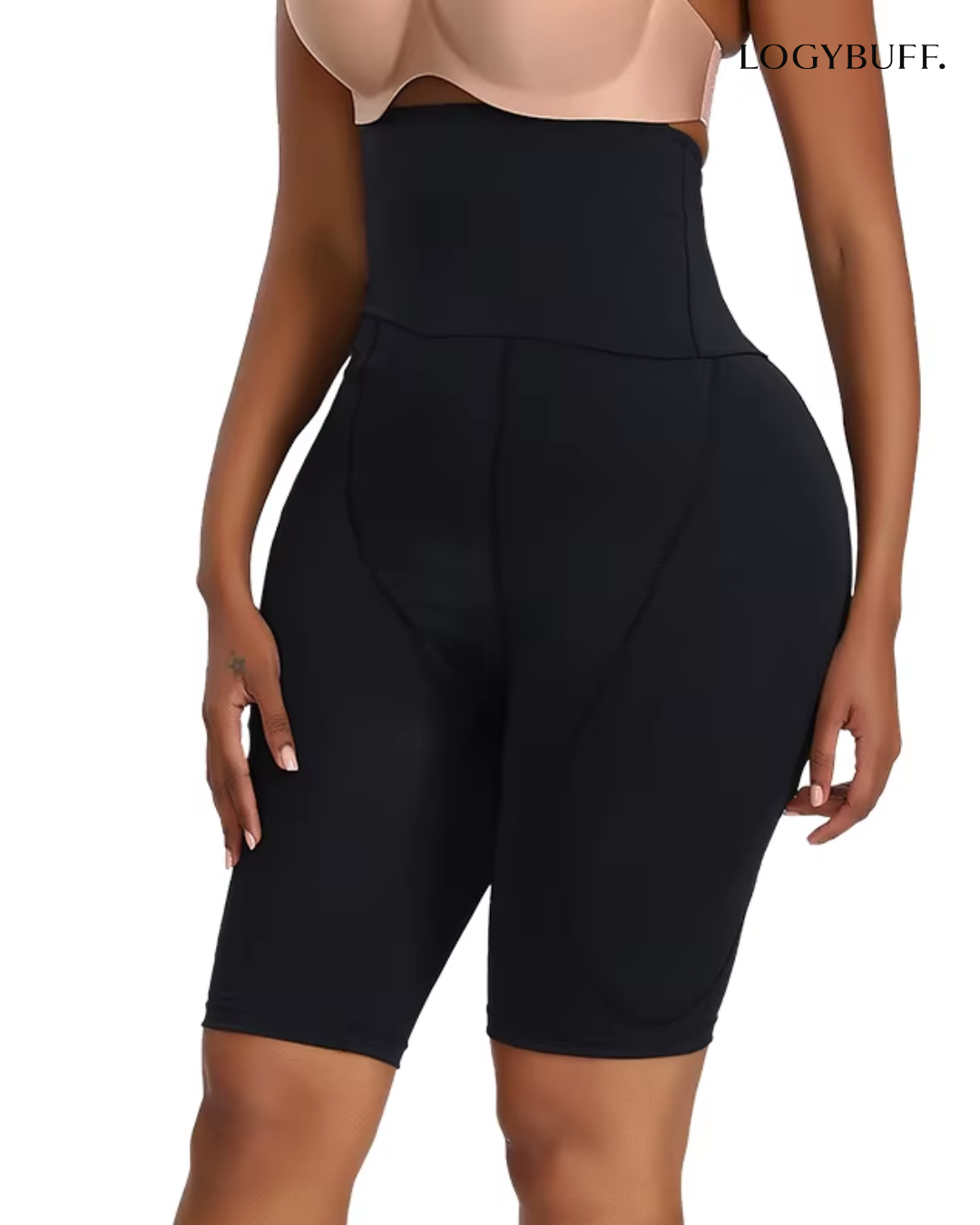 LOGYBUFF Sculpting Confidence Shapewear