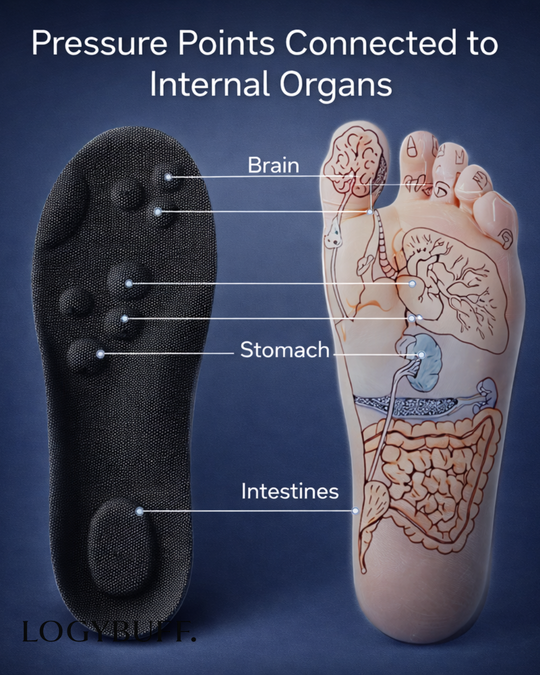FlexComfort Daily Insoles