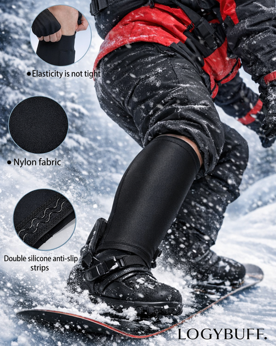 IceArmor Pro Sleeves