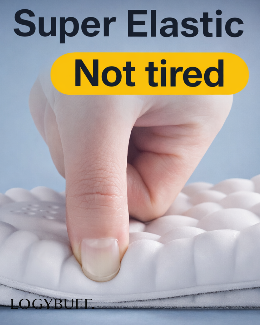 FlexComfort Daily Insoles