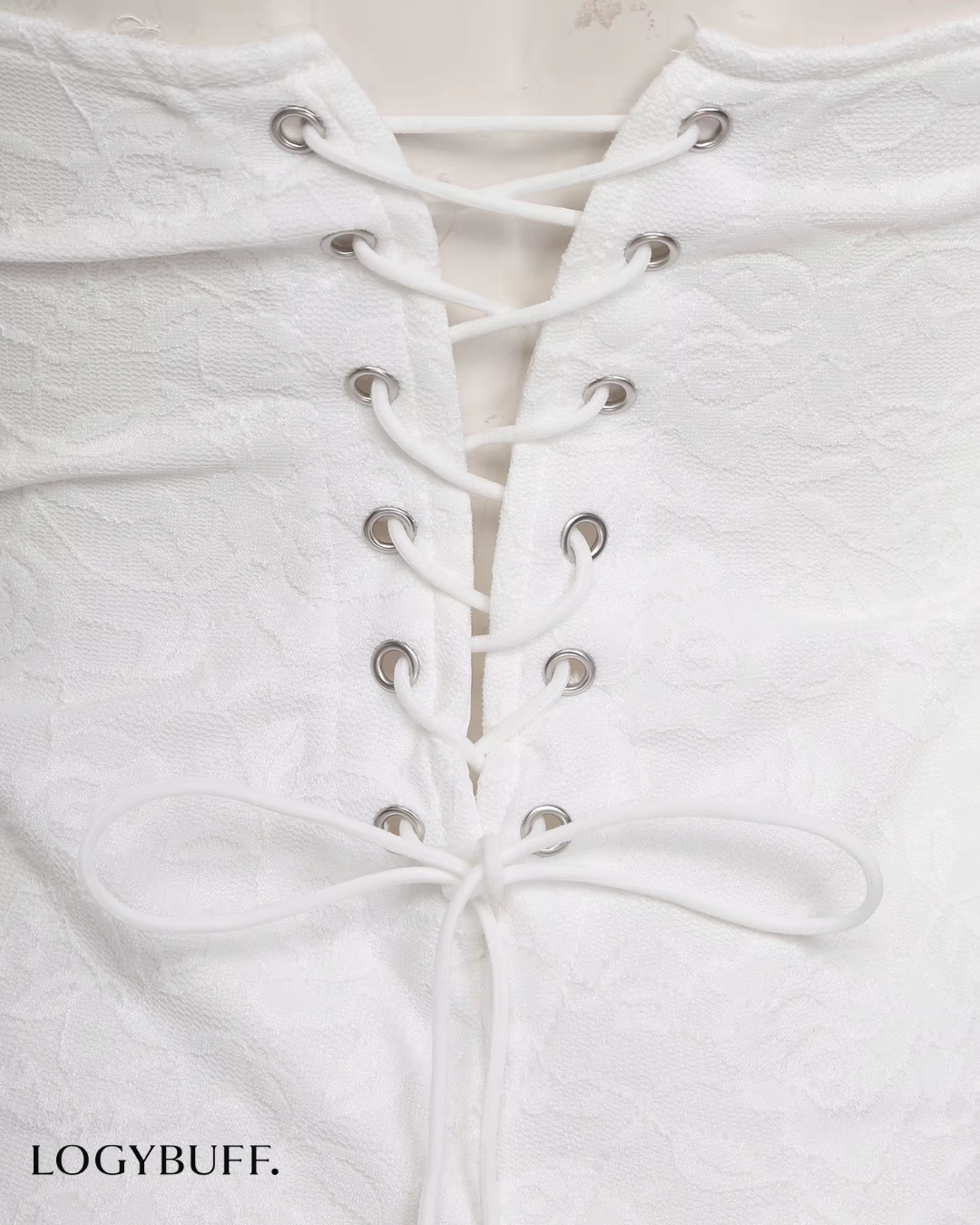 Power Grace Halter Jumpsuit