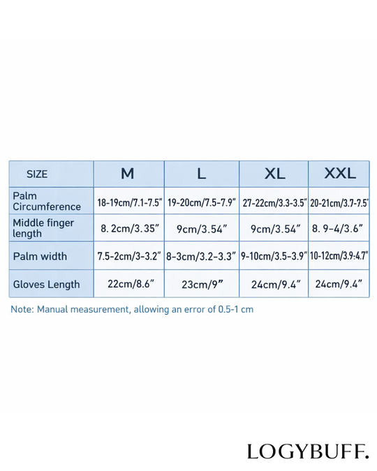 Thermal Waterproof Gloves | Winter Proof Grip