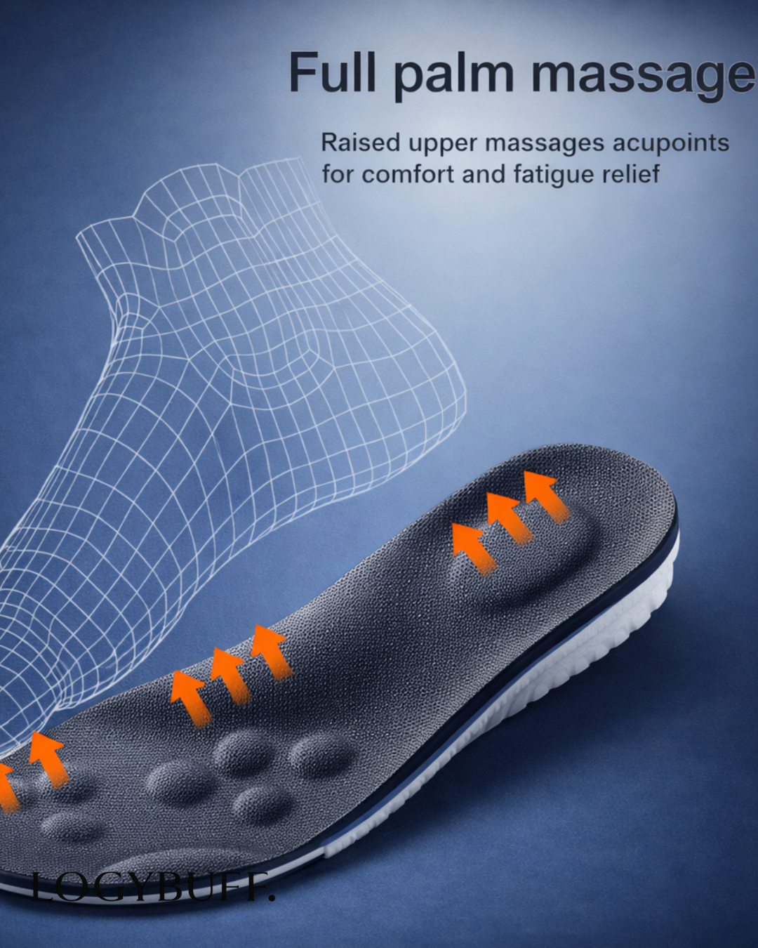 FlexComfort Daily Insoles