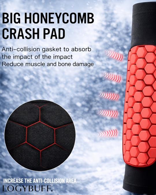 IceArmor Pro Sleeves