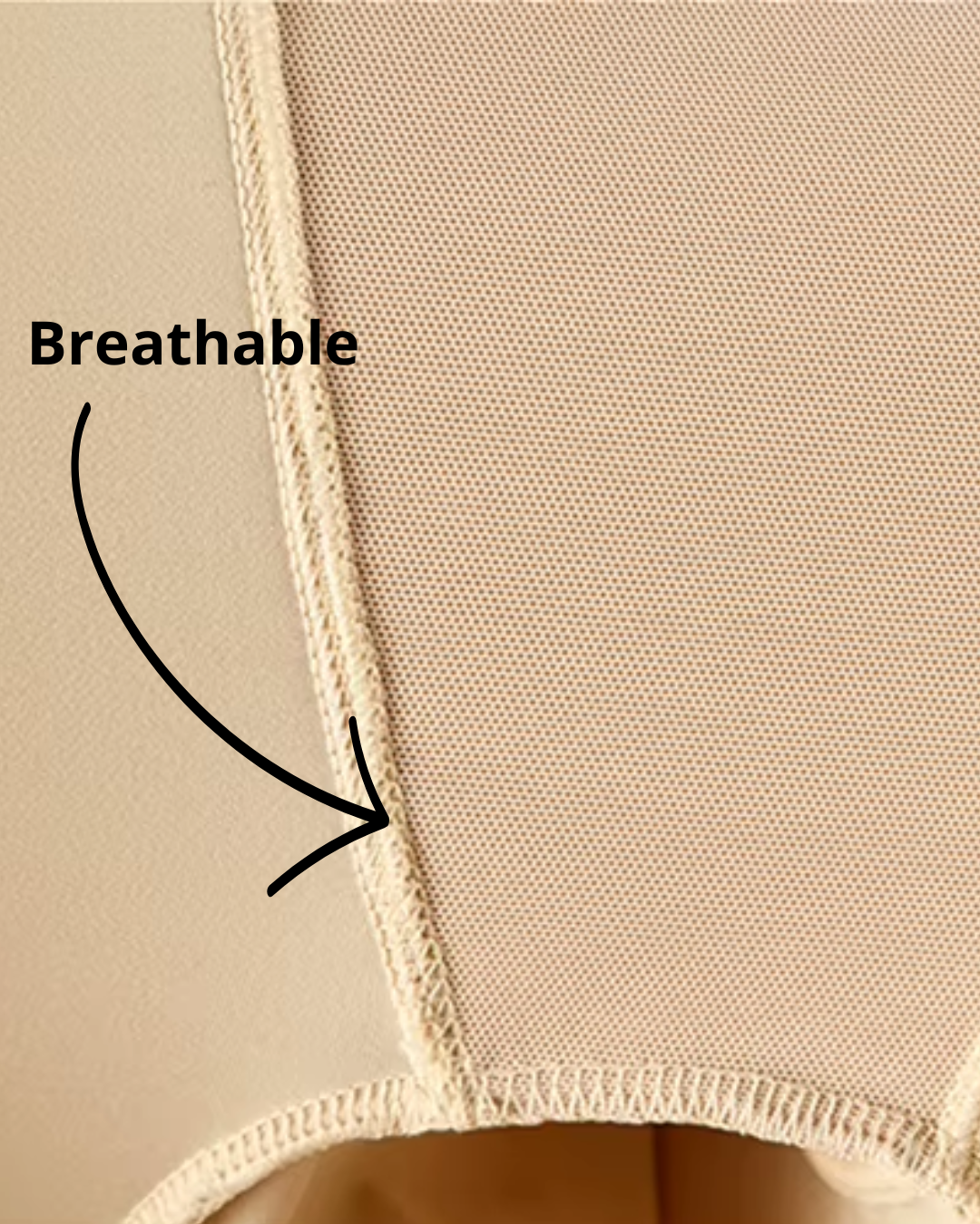 LOGYBUFF Sculpting Confidence Shapewear