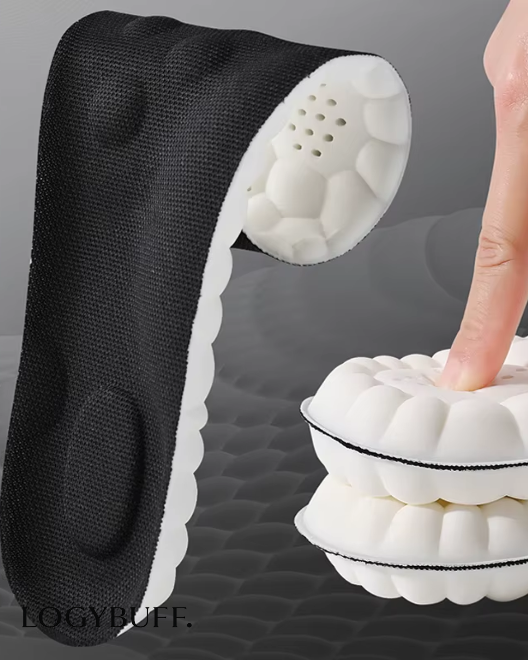 FlexComfort Daily Insoles