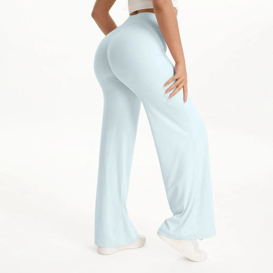 Comfort High Waist Yoga Pants