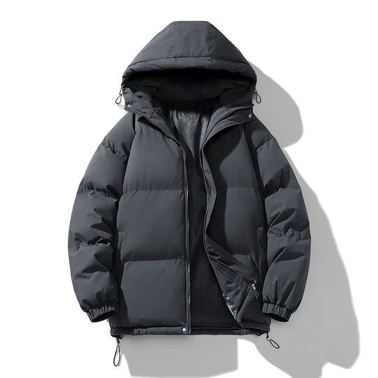 LB Puffer Jacket
