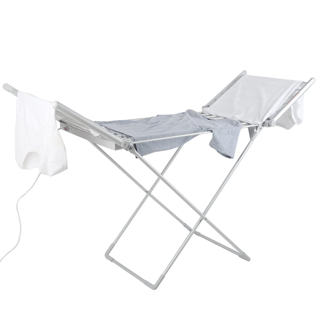 Electric Clothes Drying Rack