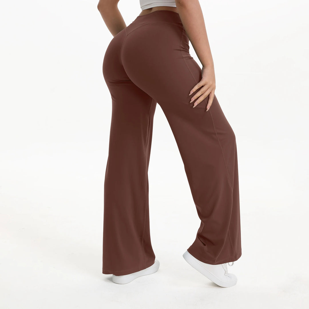Comfort High Waist Yoga Pants