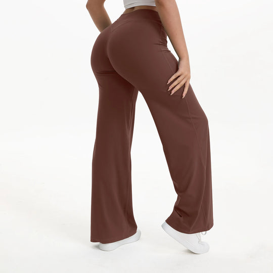 Comfort High Waist Yoga Pants