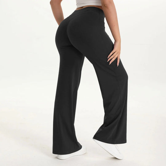 Comfort High Waist Yoga Pants