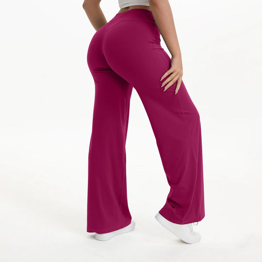 Comfort High Waist Yoga Pants