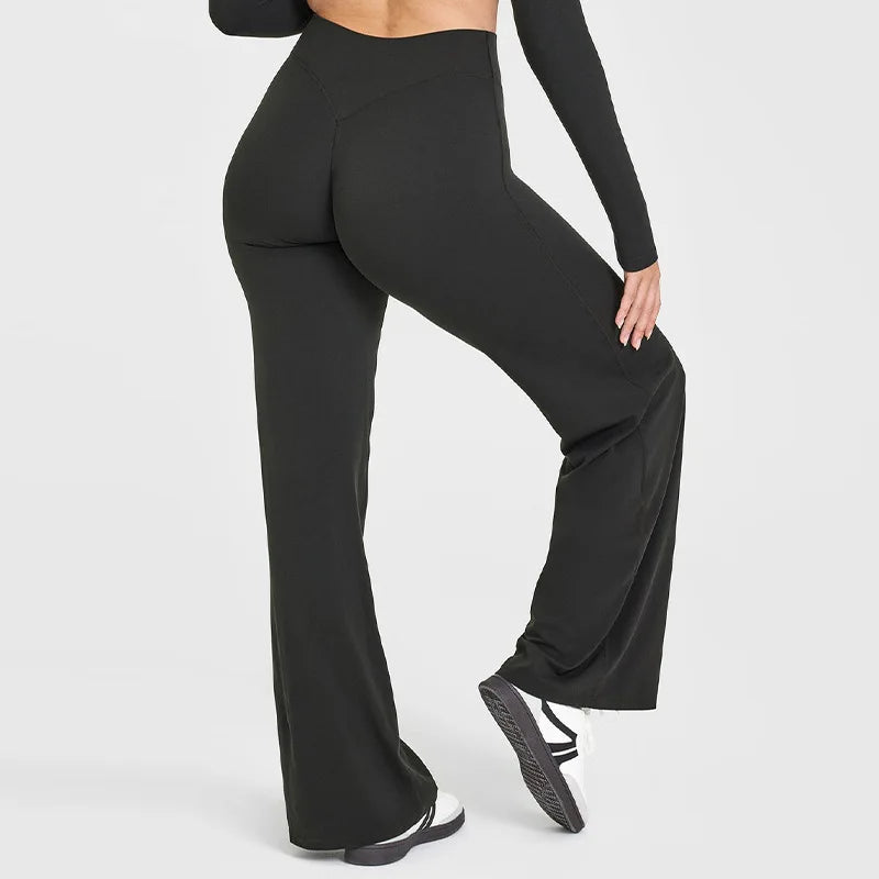 Comfort High Waist Yoga Pants