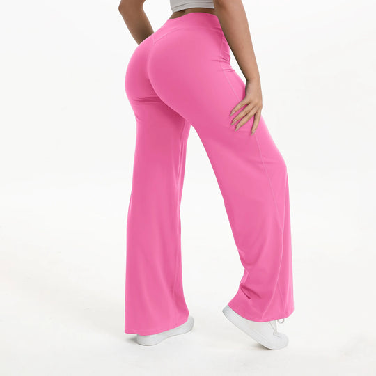 Comfort High Waist Yoga Pants