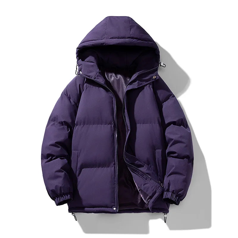 LB Puffer Jacket