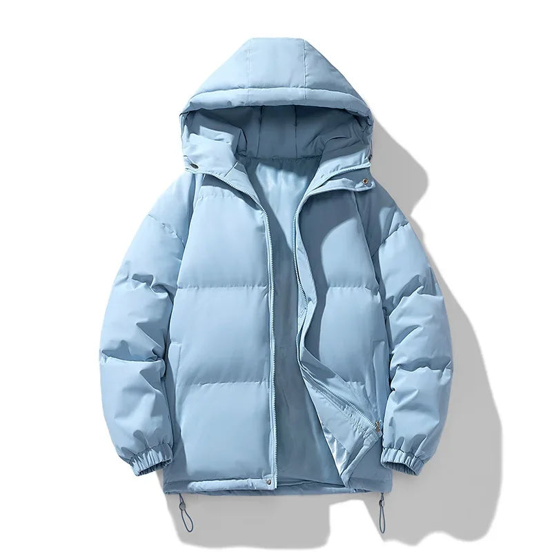 LB Puffer Jacket