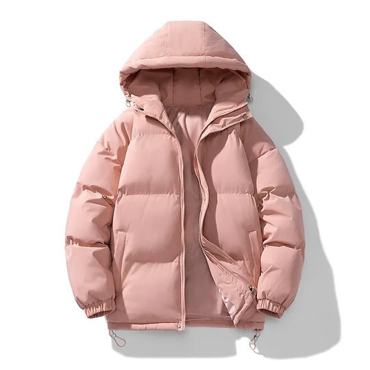 LB Puffer Jacket