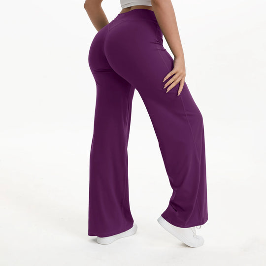 Comfort High Waist Yoga Pants