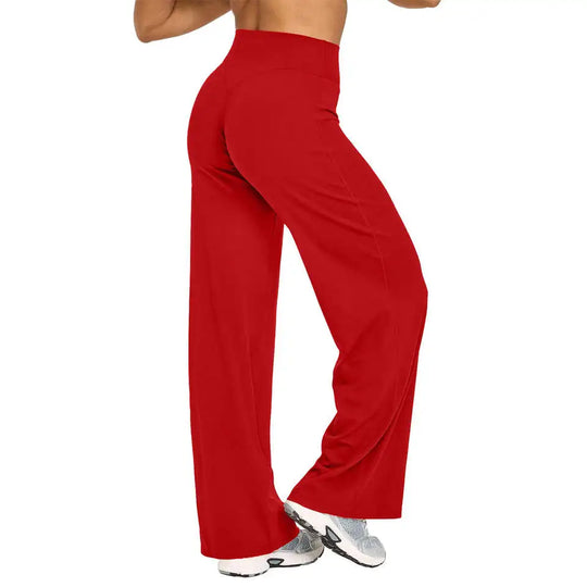 Comfort High Waist Yoga Pants