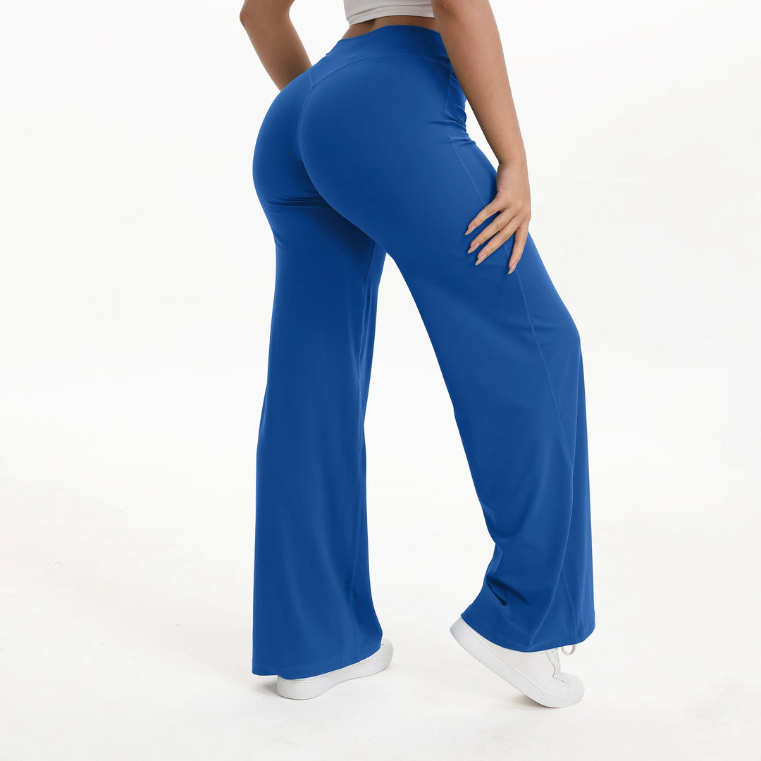 Comfort High Waist Yoga Pants
