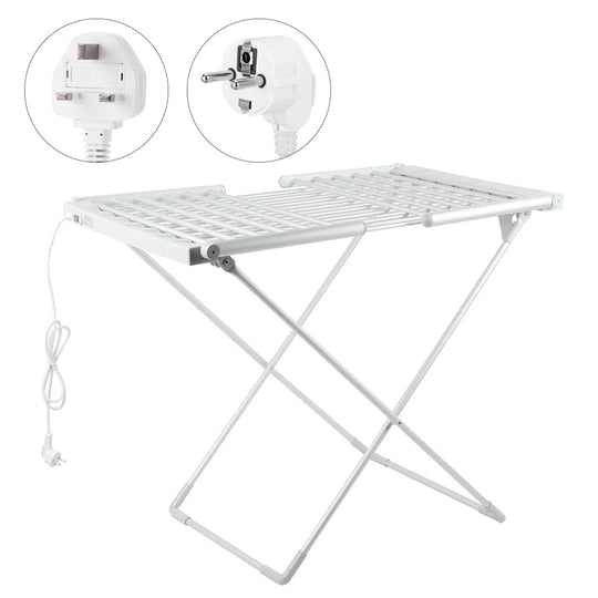 Electric Clothes Drying Rack