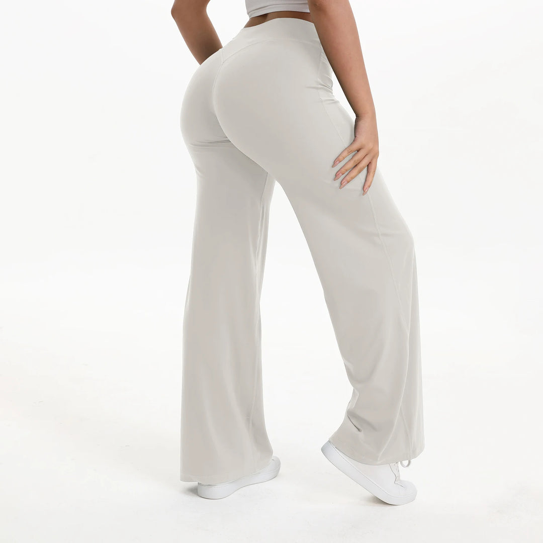 Comfort High Waist Yoga Pants