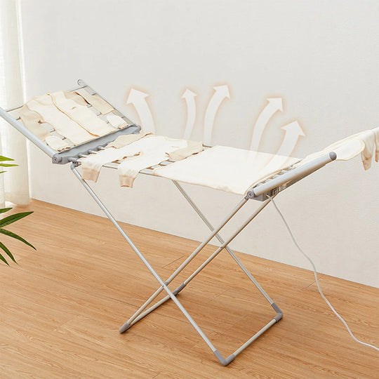 Electric Clothes Drying Rack