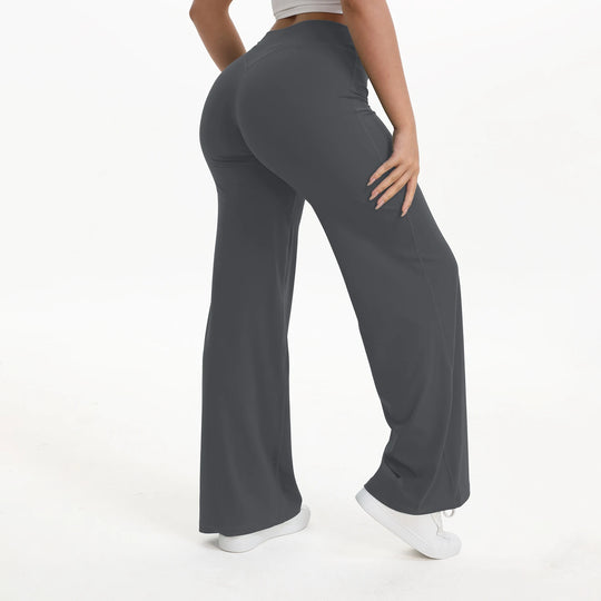 Comfort High Waist Yoga Pants