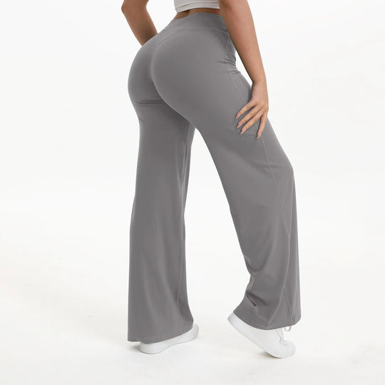 Comfort High Waist Yoga Pants