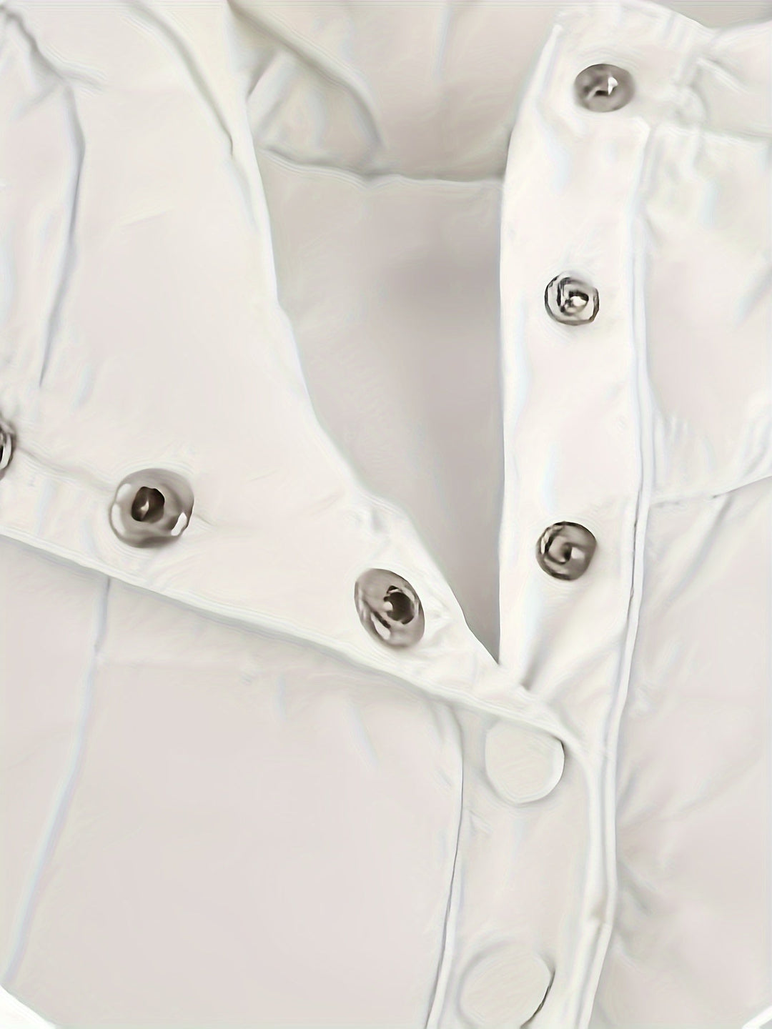 Women’s Hooded Puffer Jacket