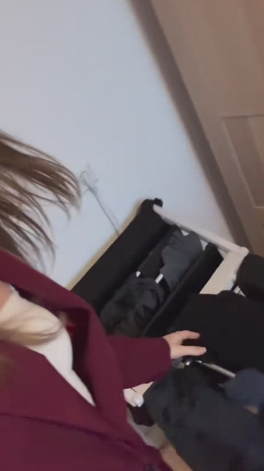 Electric Clothes Drying Rack